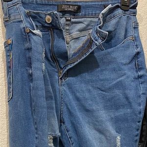 Judy Blue jeans